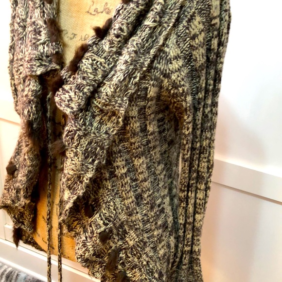 Bacci Cardigan Sweater Collection - Picture 2 of 4